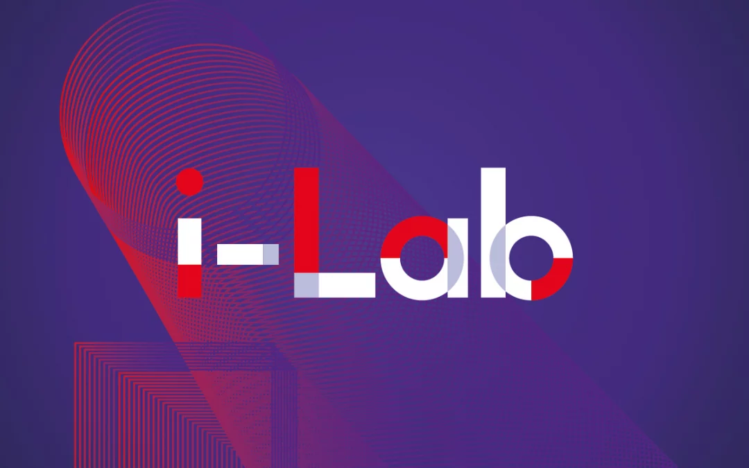 Innovation competition I-LAB
